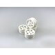 Felge Version 2 weiß Wheels Rim 2-white
