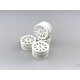 Felge Version 3 weiß Wheels Rim 3-white