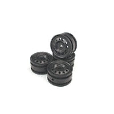 Felge Version 5 schwarz Wheels Rim 5-black