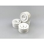 Felge Version 5 weiß Wheels Rim 5-white