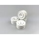 Felge Version 5 weiß Wheels Rim 5-white