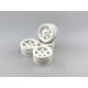 Felge Version 6 weiß Wheels Rim 6-white