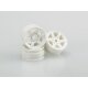 Felge Version 7 weiß Wheels Rim 7-white