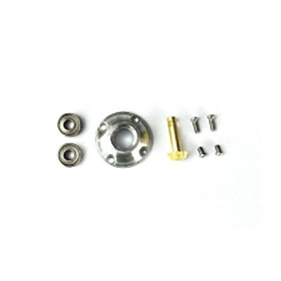 Diff Gehäusedeckel Run Through Cover