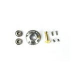 Diff Gehäusedeckel Run Through Cover