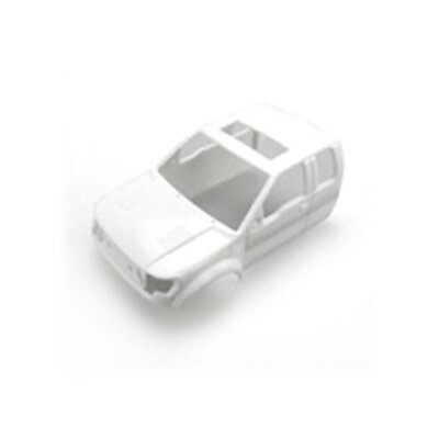 Karosserie Car Shell