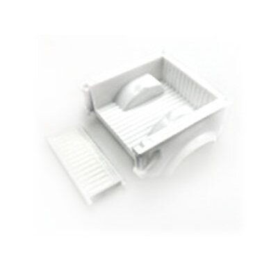 Karosserie Ladefläche Car Warehouse