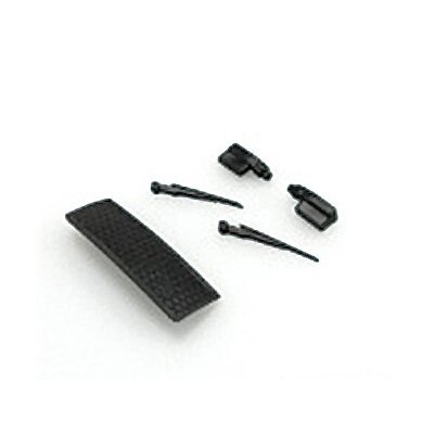 Scheibenwischerr etc. Appearance