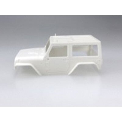 Karosserie Car Shell