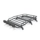 Dachgepäcktrager 406602 Roof Rack