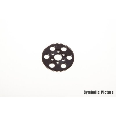 Hauptzahnrad 48dp 69Z gefräst für Xray T2 008/09