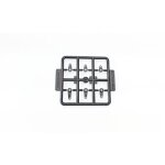 2.2g Servo Arme 2.2g Servo Arms