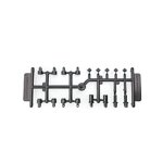 Antriebsachse kurz Drive Axle Short