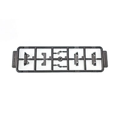 Rahmen Teile Frame Crossmember