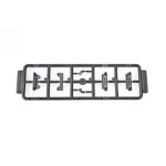 Rahmen Teile Frame Crossmember