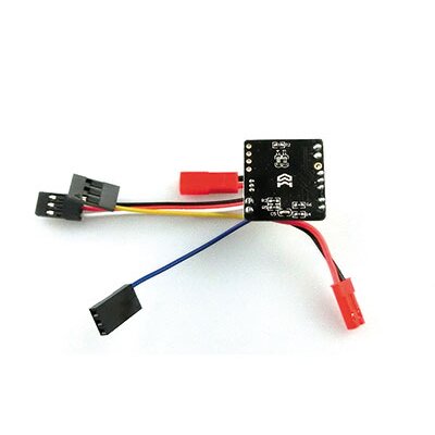 2S ESC 2S ESC
