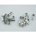 Aufhängung 1:16 Tiger