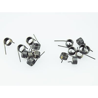 Feder Set Upgrade 1:16 Tiger