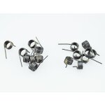 Feder Set Upgrade 1:16 Tiger