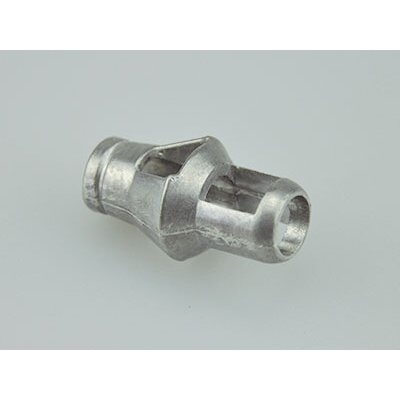 Metall Laufmündung 1:16 Tiger