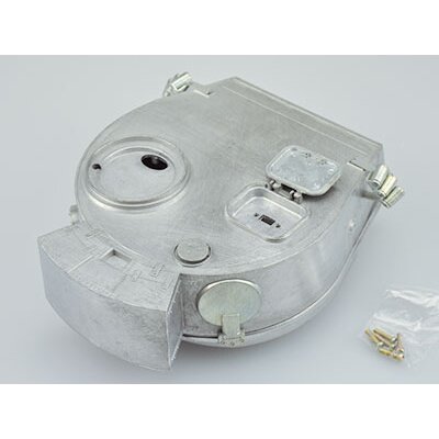 Metallturm 1:16 Tiger