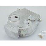 Metallturm 1:16 Tiger