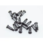 Schrauben Set für Aufhängung 1:16 Tiger