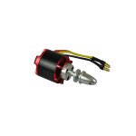 SC1405 Brushless Motor Outrunner Cessna 182
