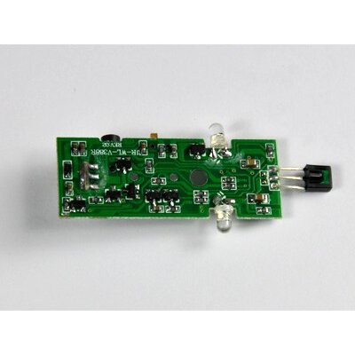 2508918 Elektronikeinheit FS Cargo