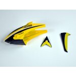 2508990 Haube + Dekoteile FS Cargo