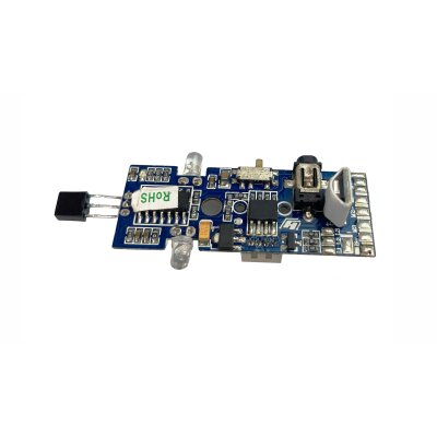 2509318 Elektronikeinheit FS Spy