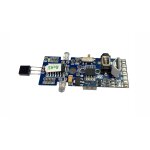 2509318 Elektronikeinheit FS Spy