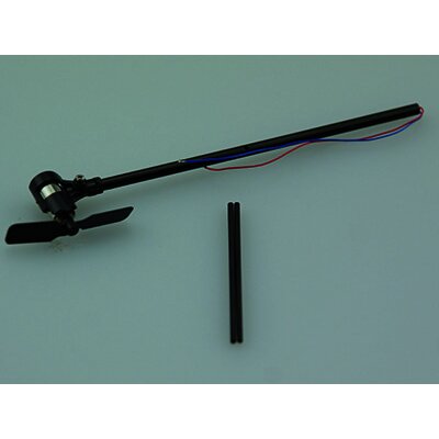 2509392 Heckset FS Spy/Cargo