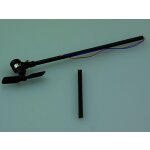 2509392 Heckset FS Spy/Cargo