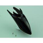 2G40701 Haube Level X 2.4G