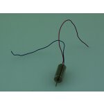 2G40717 Hauptmotor B Kabel rot/blau