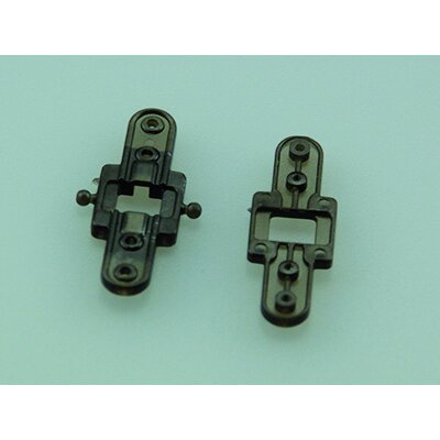 2G40720 Rotorblatthalterung oben Level