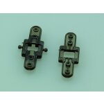 2G40720 Rotorblatthalterung oben Level