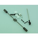 2G40798 Crash Kit Level X 2.4G