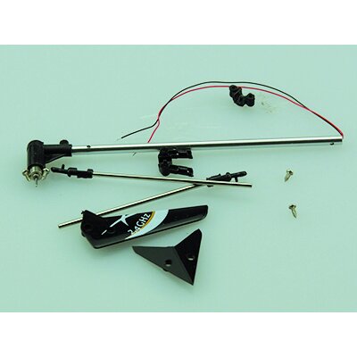 2G40799 Heck Set Level X 2.4G