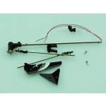 2G40799 Heck Set Level X 2.4G