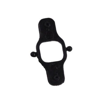 Rotorblatthalterung oben Firestorm Pro