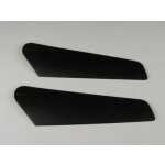 Rotorblätter oben A, Firestorm 09  Firestorm