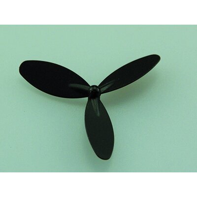 5801119 Heckrotor Firestorm Alloy/Skyrider M.1