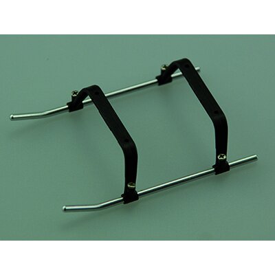 5801199 Landegestell Firestorm Alloy/S