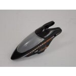 6010-001 Haube Firestorm Gold