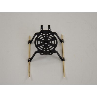 6010-010 Kufen Firestorm Gold