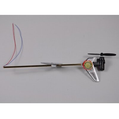 6010-097 Heck Set Firestorm Gold