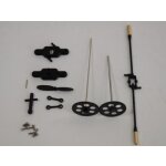 6010099 Crash Kit Firestorm Gold