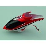 25072001 Haube Level X IR